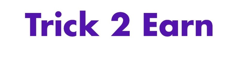 http://trick2earn.wapkiz.com logo
